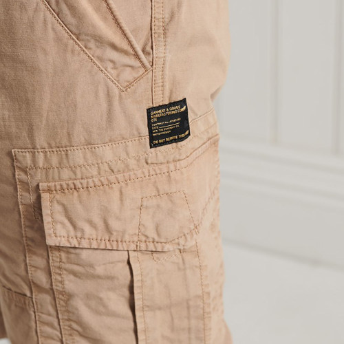 Superdry Ανδρική βερμούδα cargo